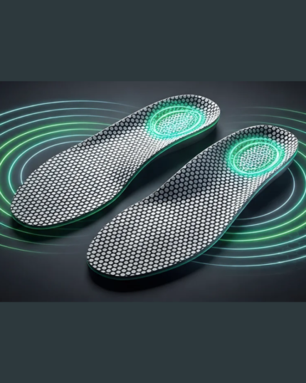 Maggray Bio-Magnetic & Graphene Insole